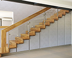 Construction et protection de vos escaliers par Escaliers Maisons à Chateauneuf-Val-Saint-Donat